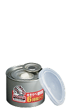 キモサベ燃料缶