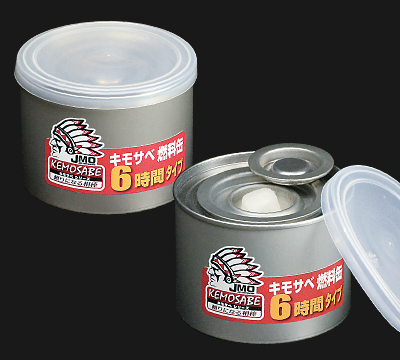 キモサベ燃料缶 キャップ