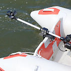 SP-1 ３枚プロペラ発売開始